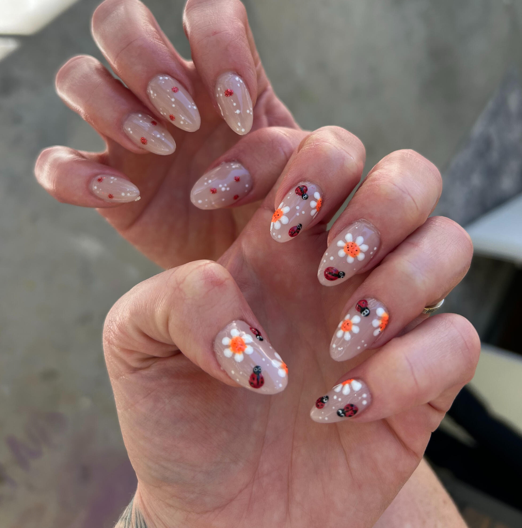 3d gel nail artist in port saint lucie, fl 3d gel nail artist in port saint lucie, fl